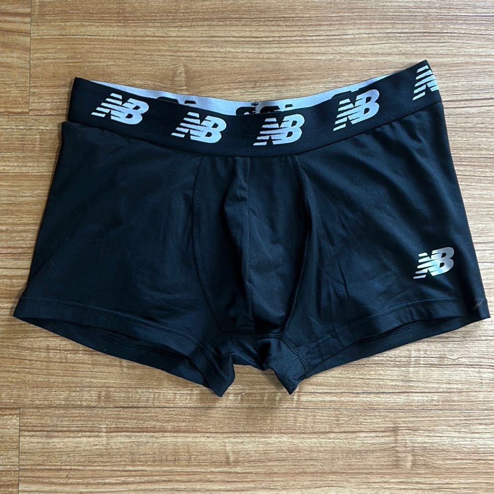 Men’s underwear